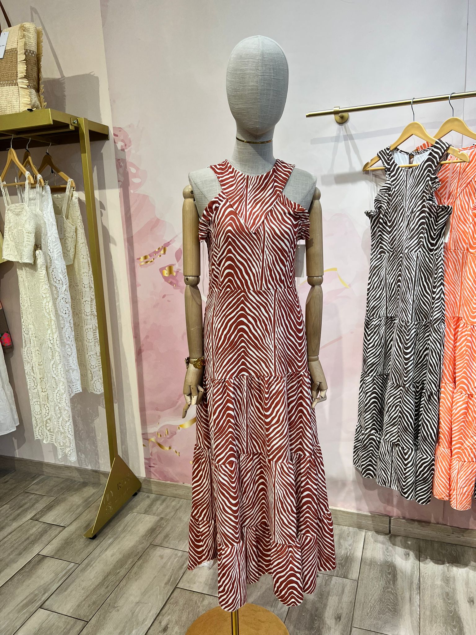 Vestido Toscana - Imagen 2