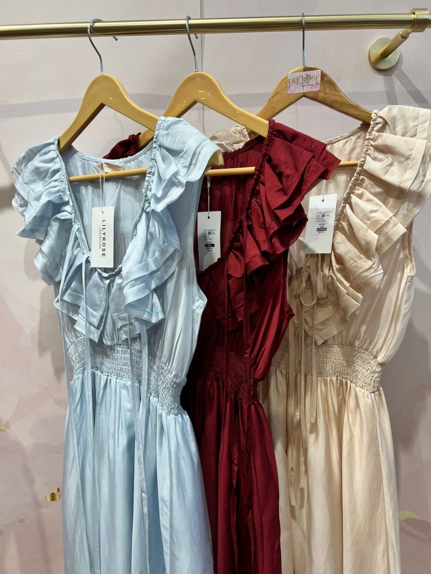 Pack 2 Unidades Vestido Daria - Imagen 5