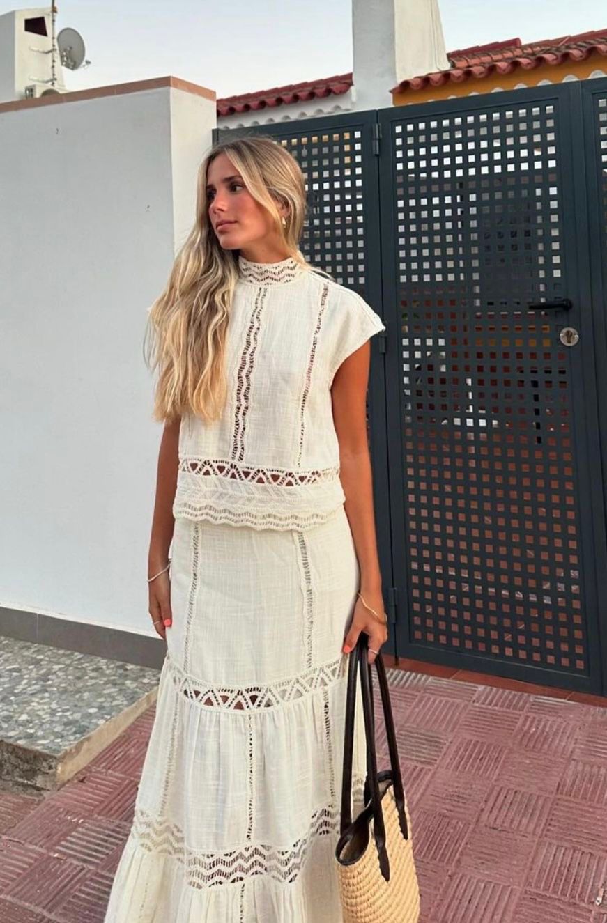 Pack 3 Unidades Conjunto Lilo