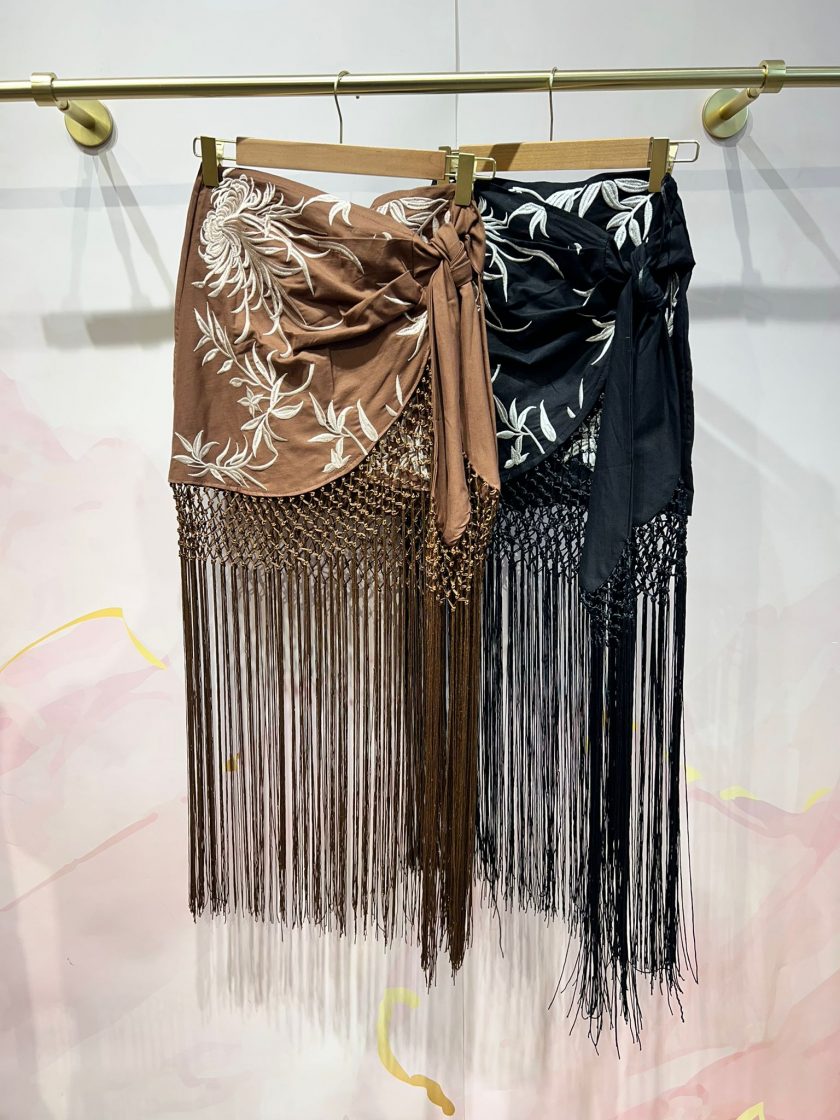 Pack de 3 Unidades Falda Pantalón Sanlucar - Imagen 4