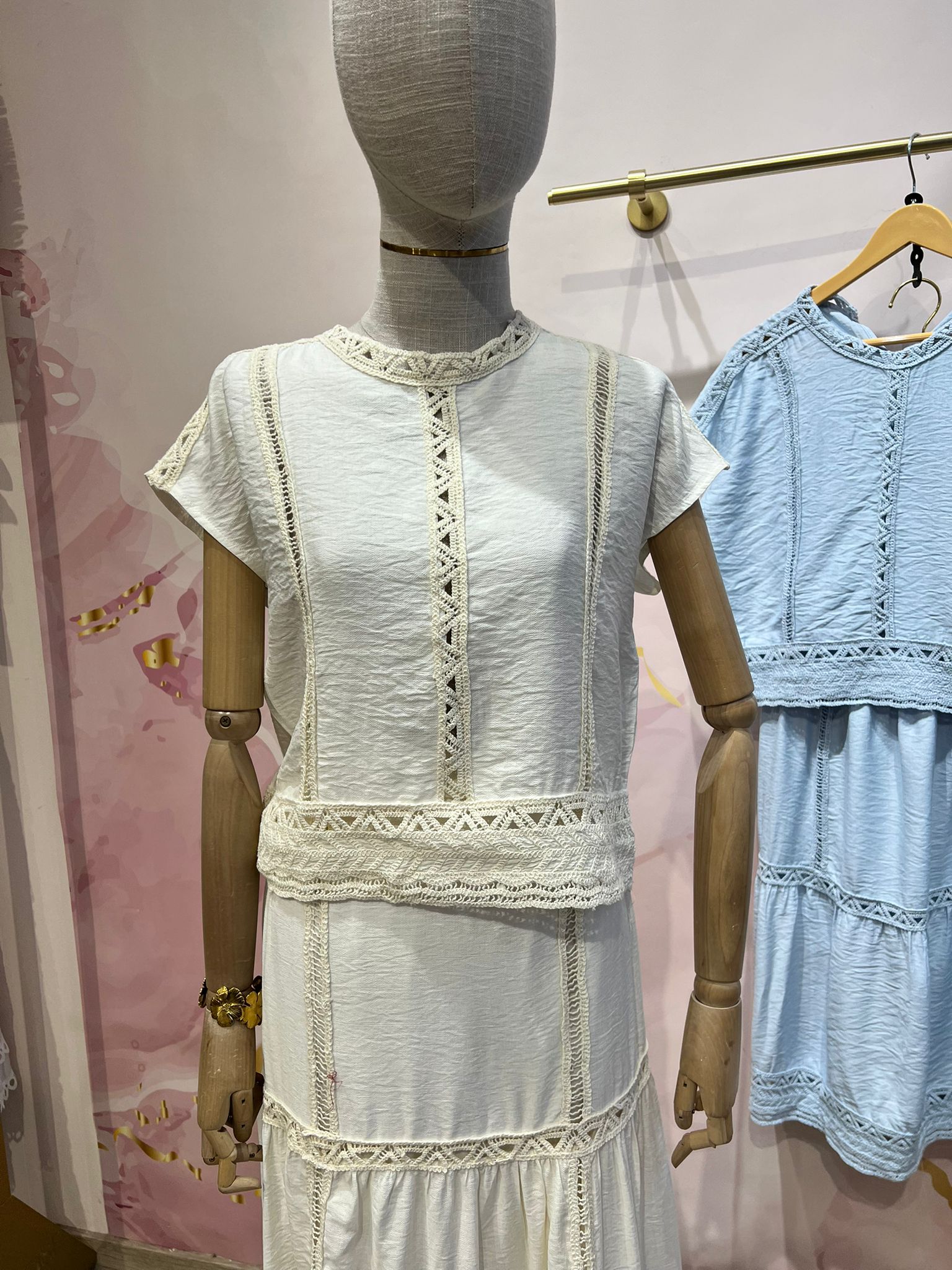 Pack 3 Unidades Conjunto Lilo - Imagen 6