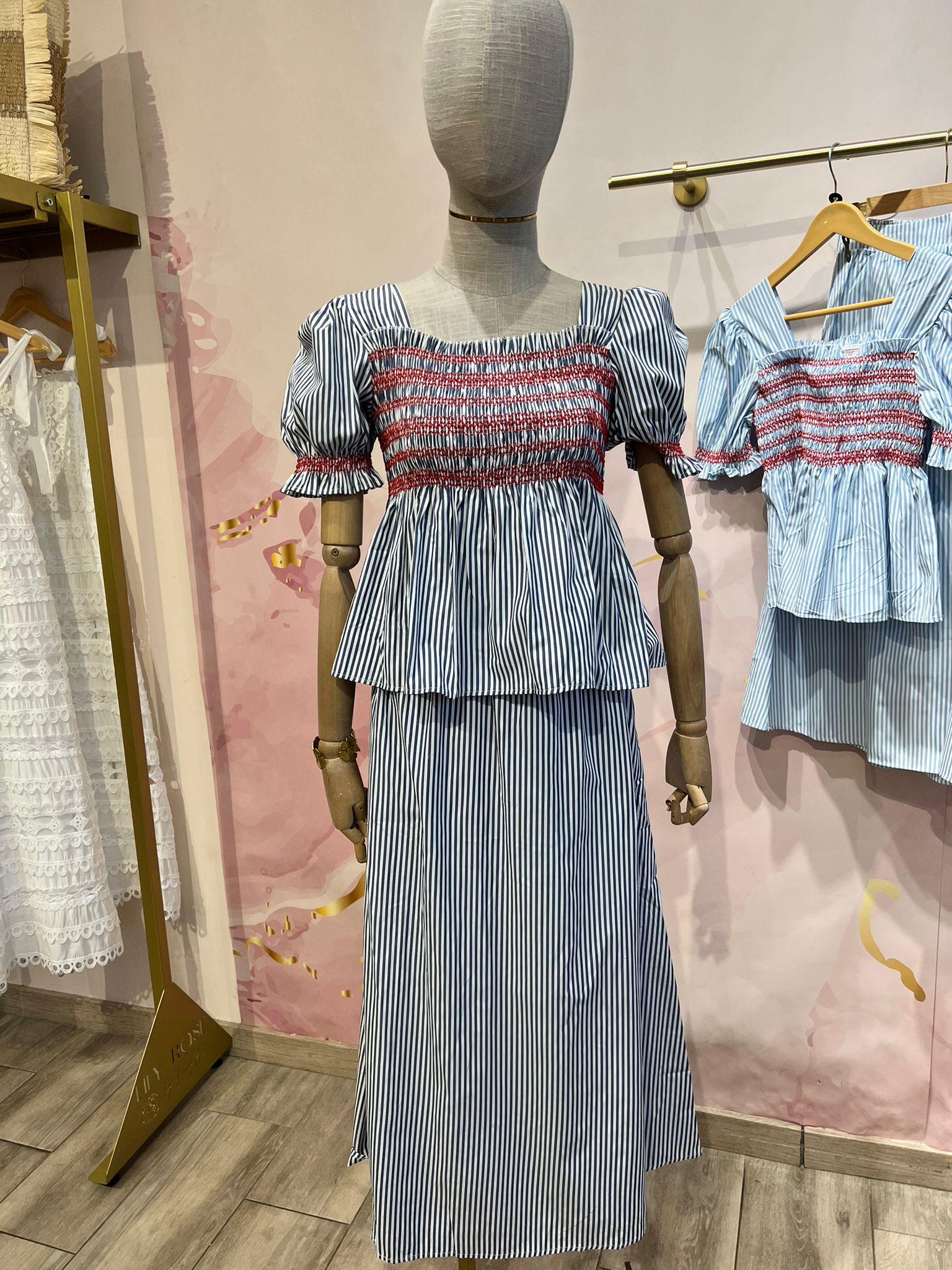 Pack 3 Unidades Conjunto Lorenza - Imagen 3