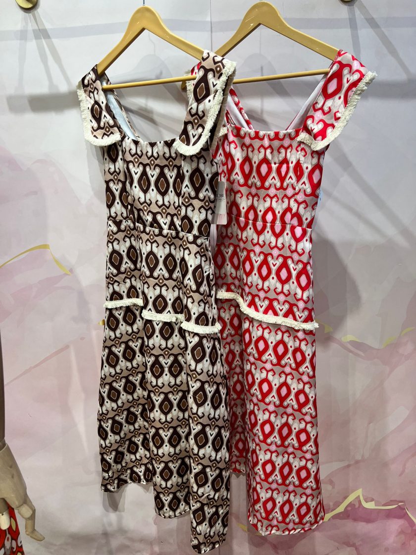 Vestido Magdalena - Imagen 4