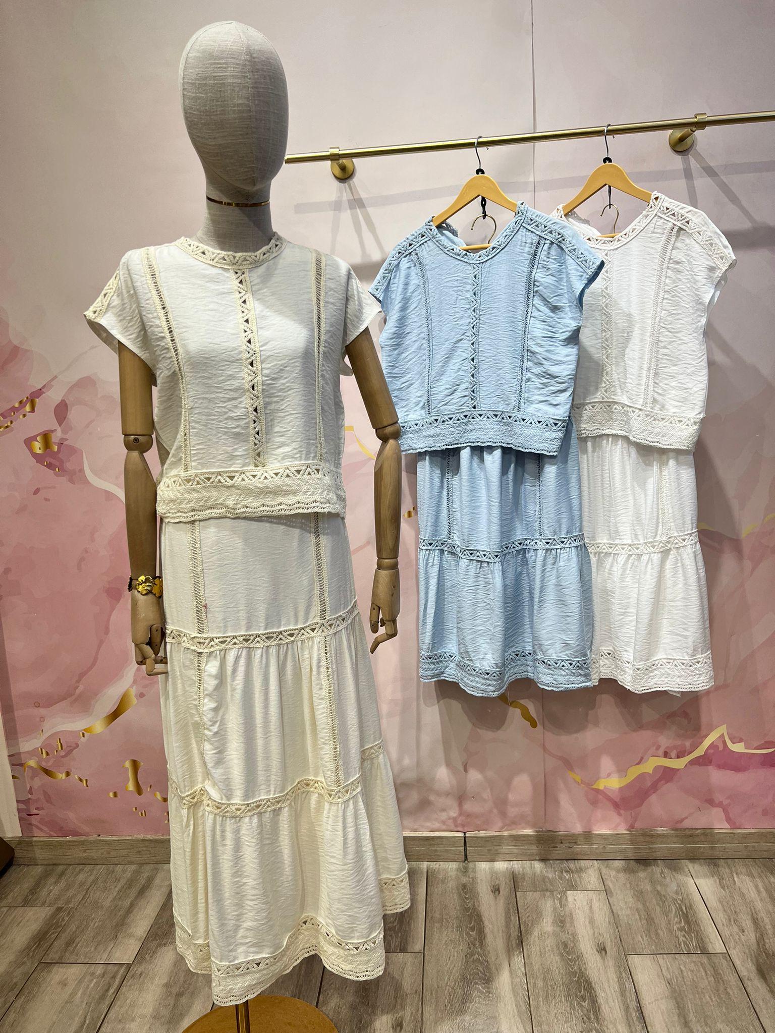 Pack 3 Unidades Conjunto Lilo - Imagen 3