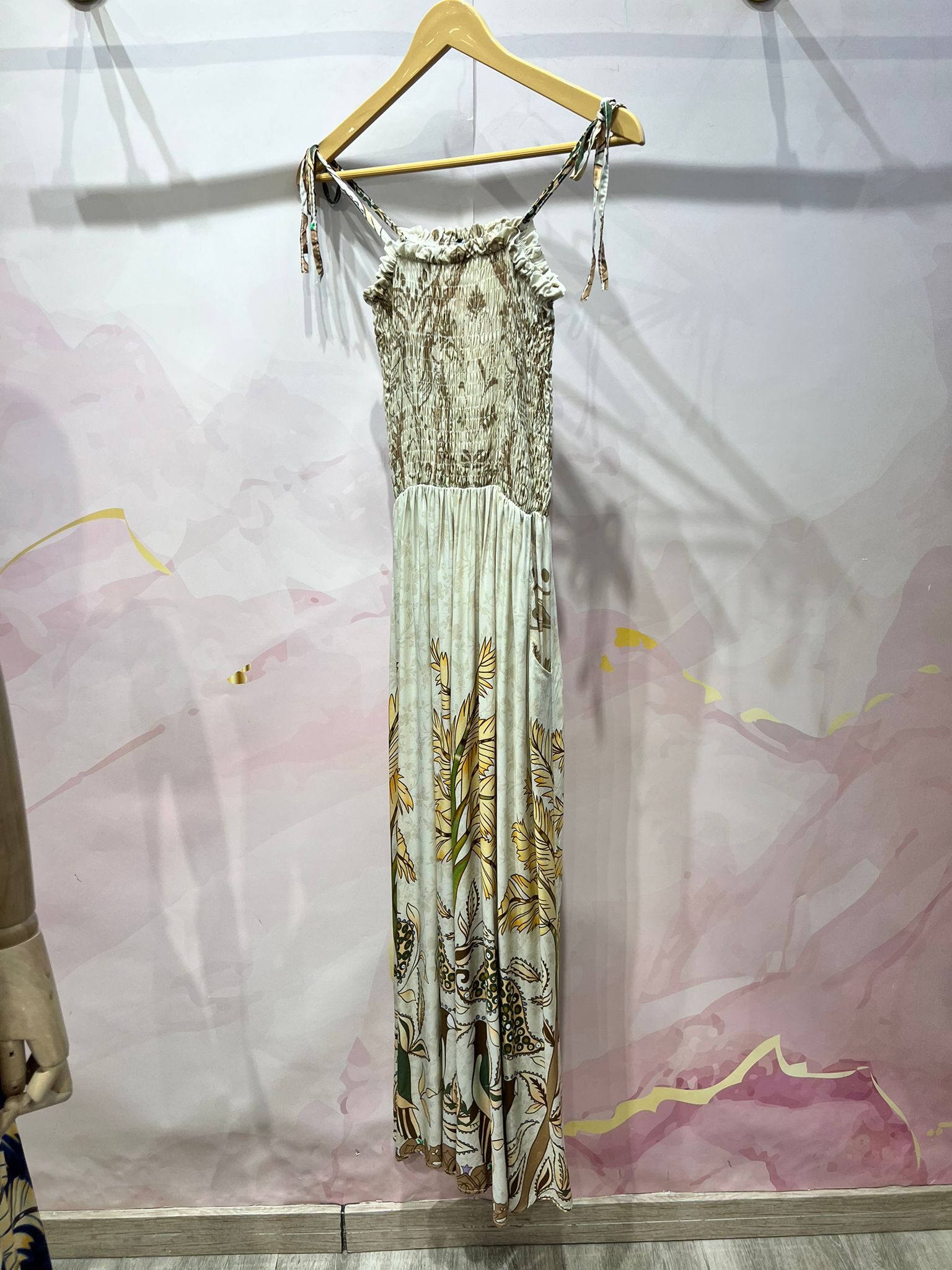 Vestido Luciérnaga - Imagen 4