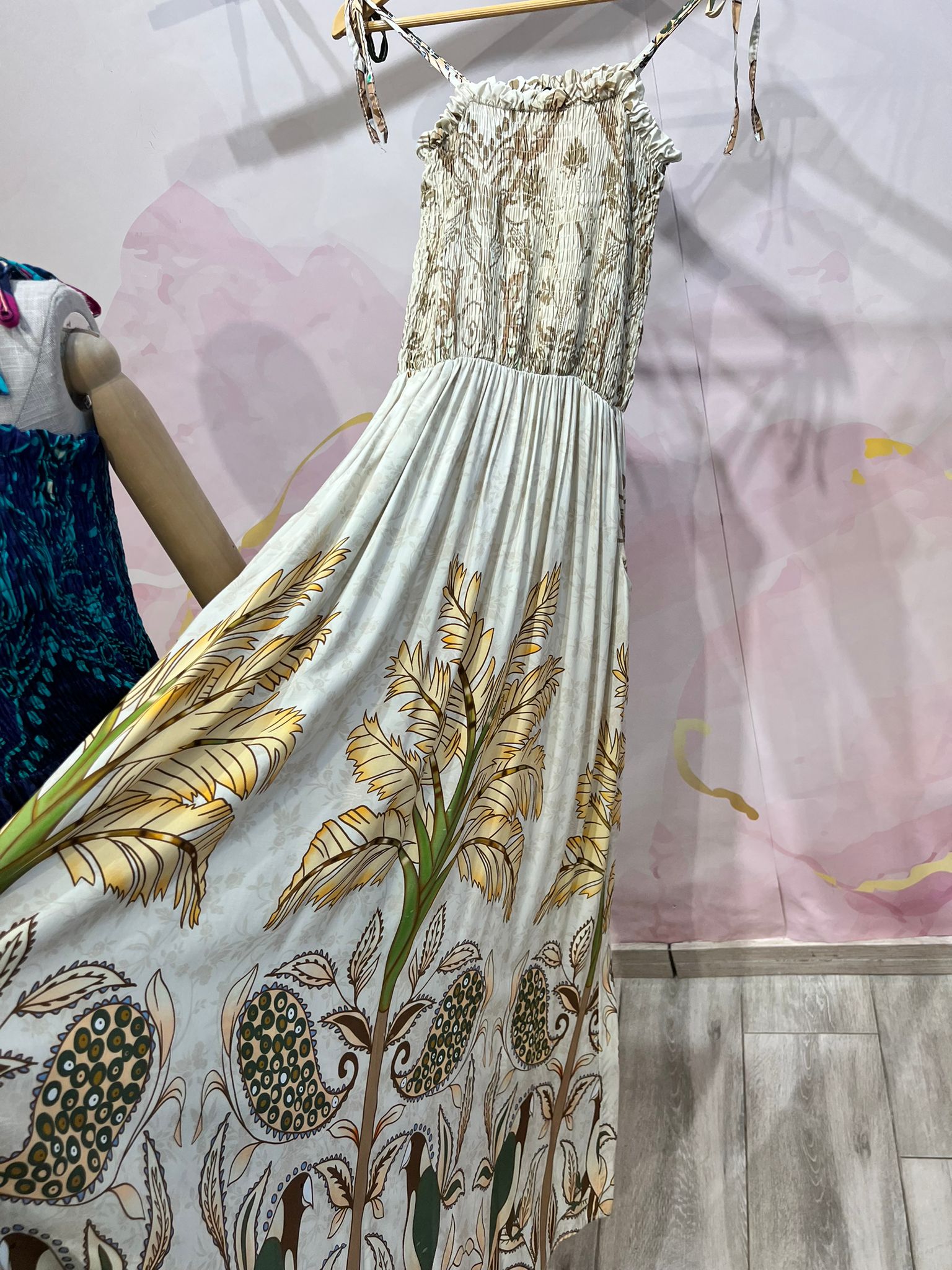 Vestido Luciérnaga - Imagen 5