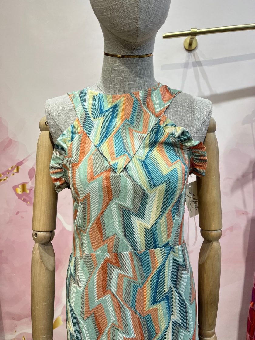 Vestido Romanella - Imagen 2