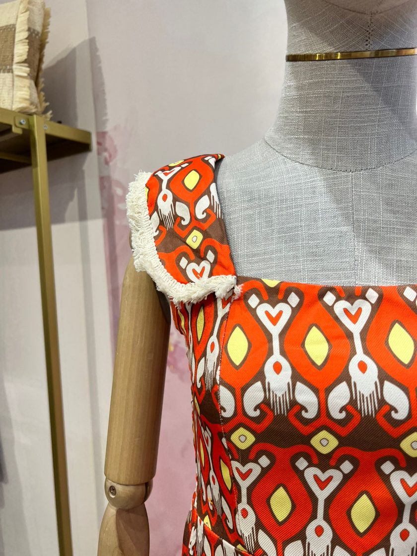 Vestido Magdalena - Imagen 3