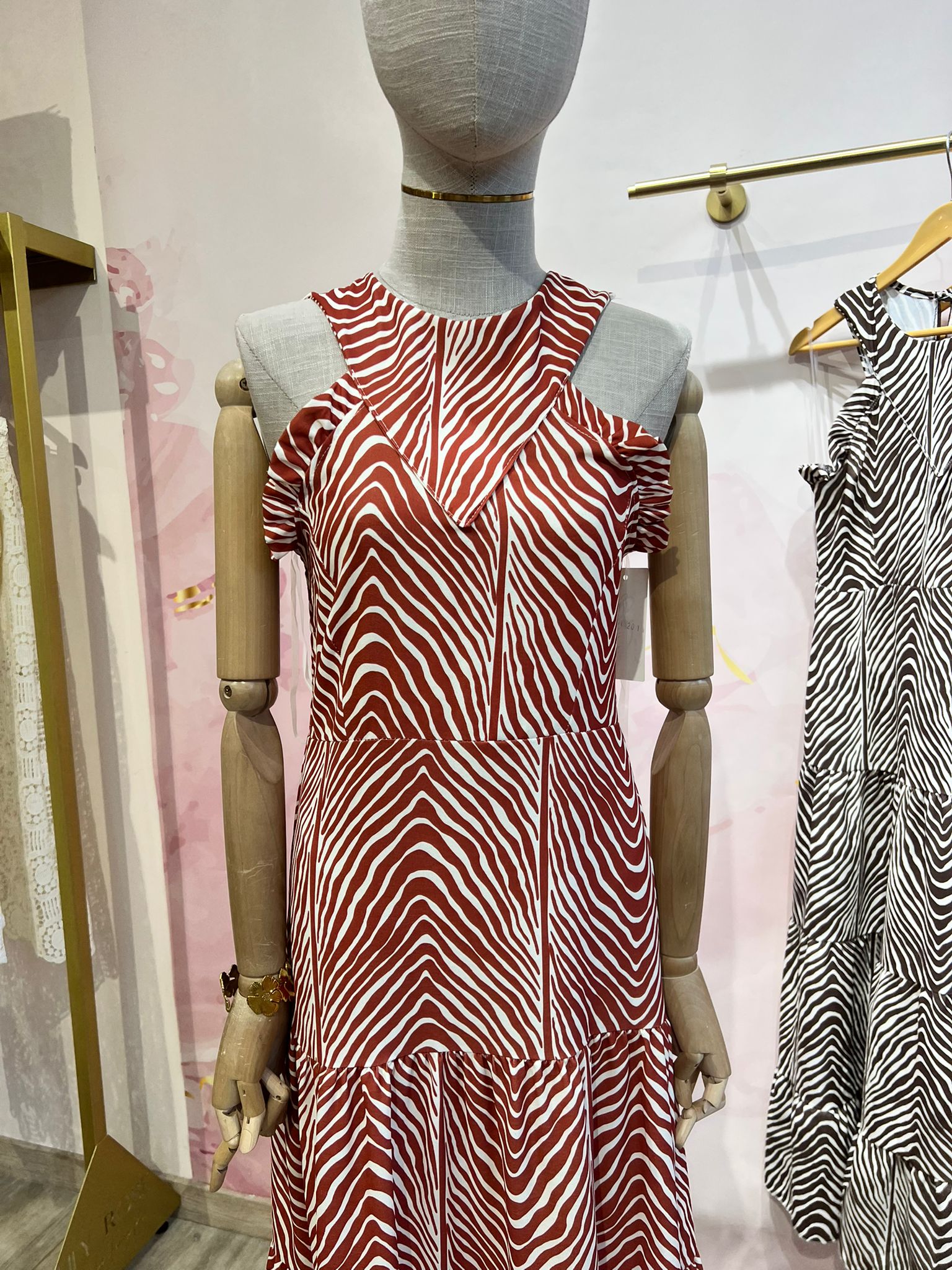 Vestido Toscana - Imagen 3