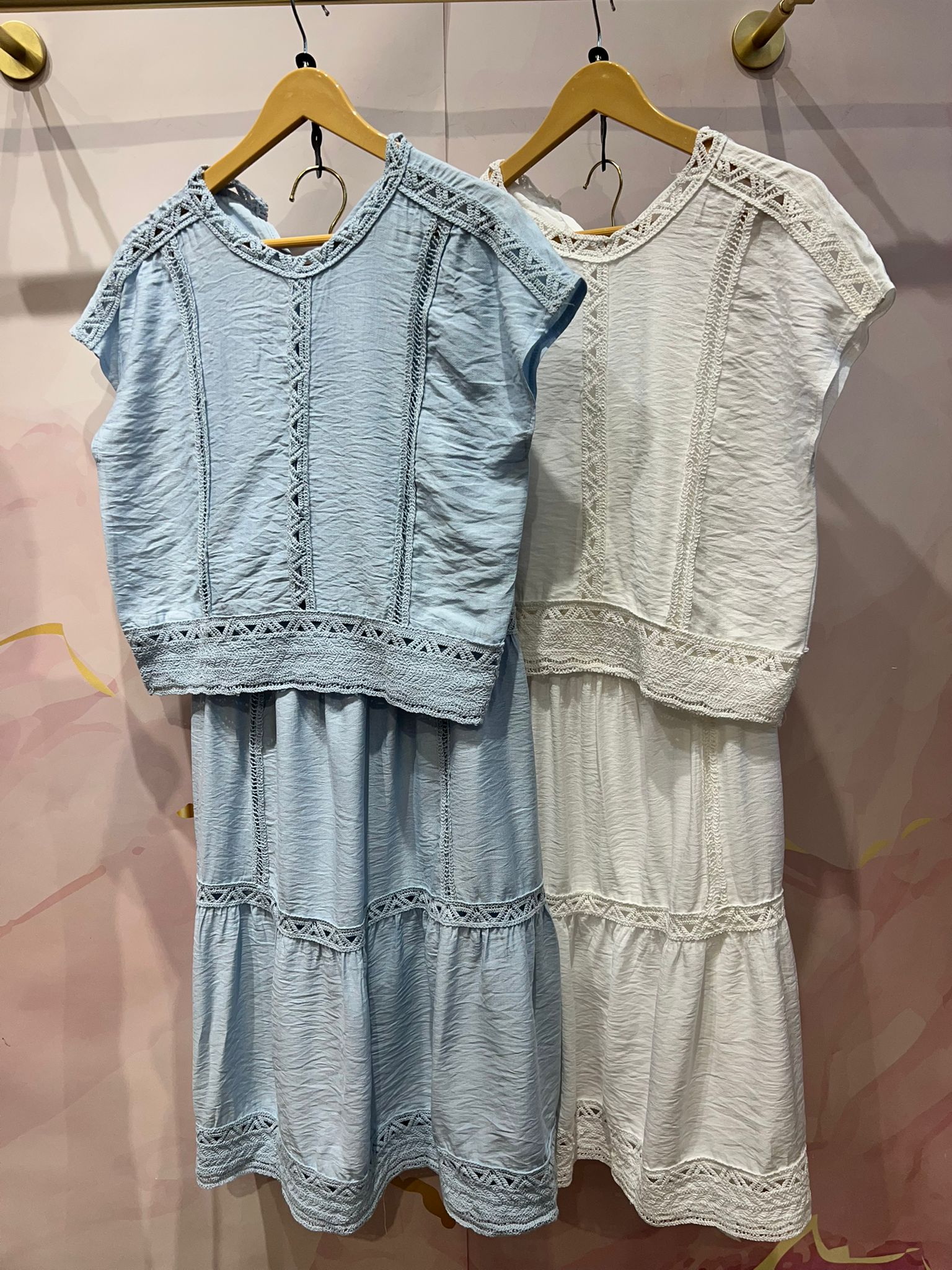 Pack 3 Unidades Conjunto Lilo - Imagen 4