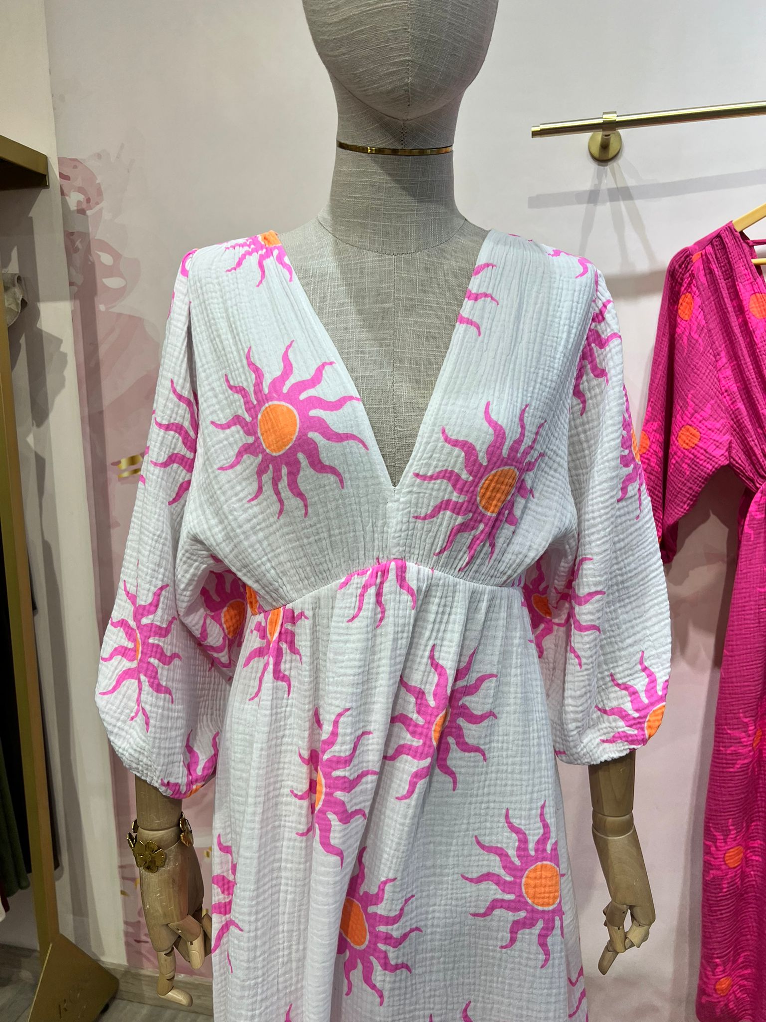 Vestido Ilaria - Imagen 3