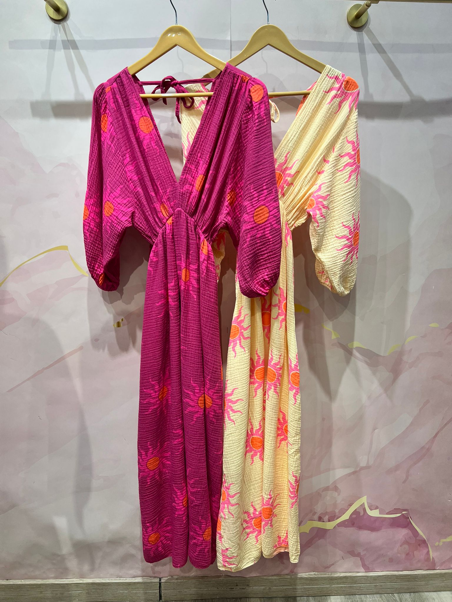 Vestido Ilaria - Imagen 2