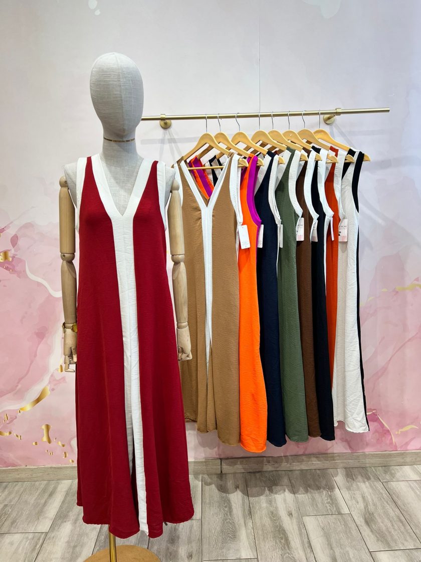 Vestido Julissa - Imagen 3
