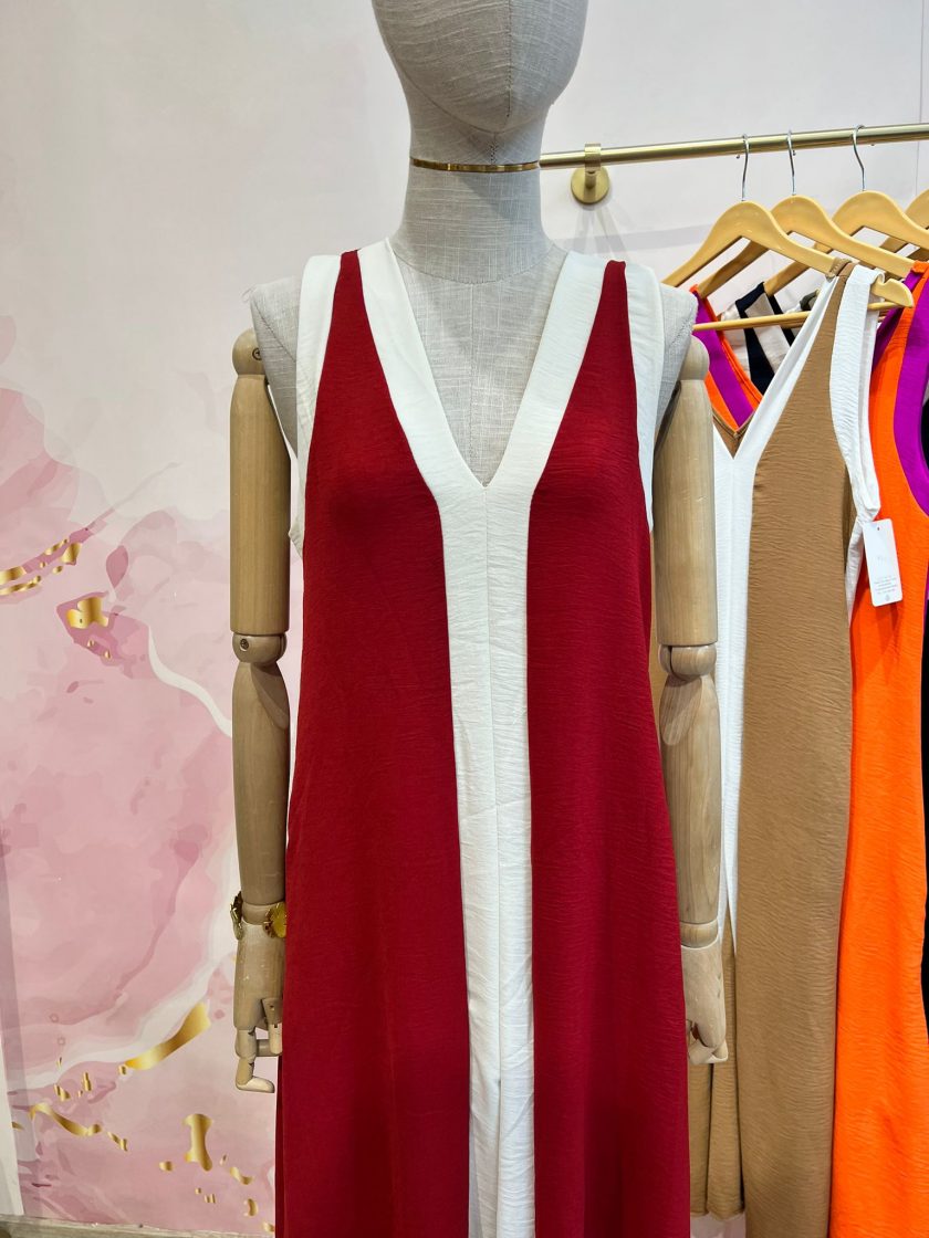 Vestido Julissa - Imagen 2