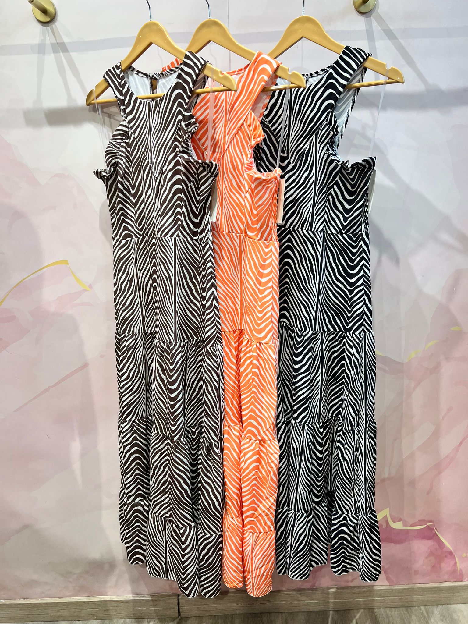 Vestido Toscana - Imagen 5