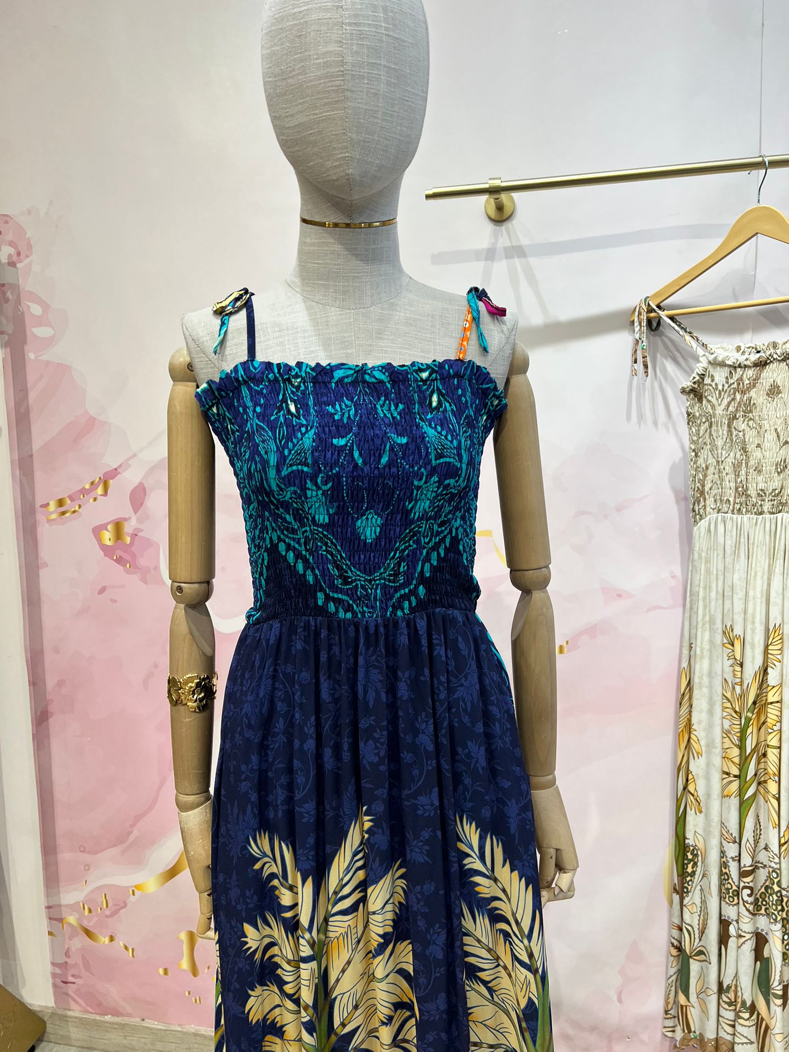 Vestido Luciérnaga - Imagen 2