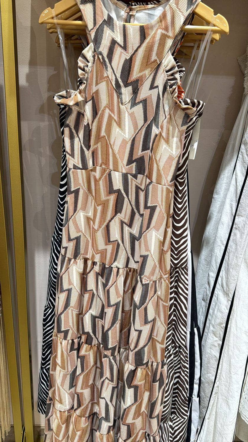 Vestido Romanella - Imagen 4