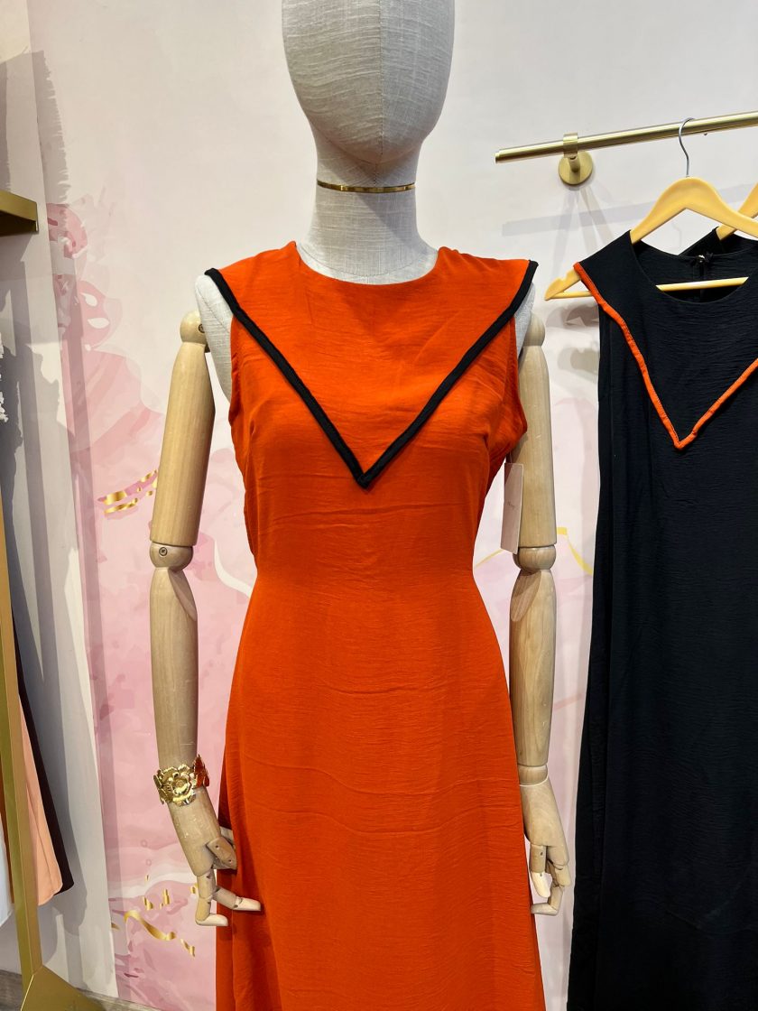 Vestido Caterine - Imagen 2