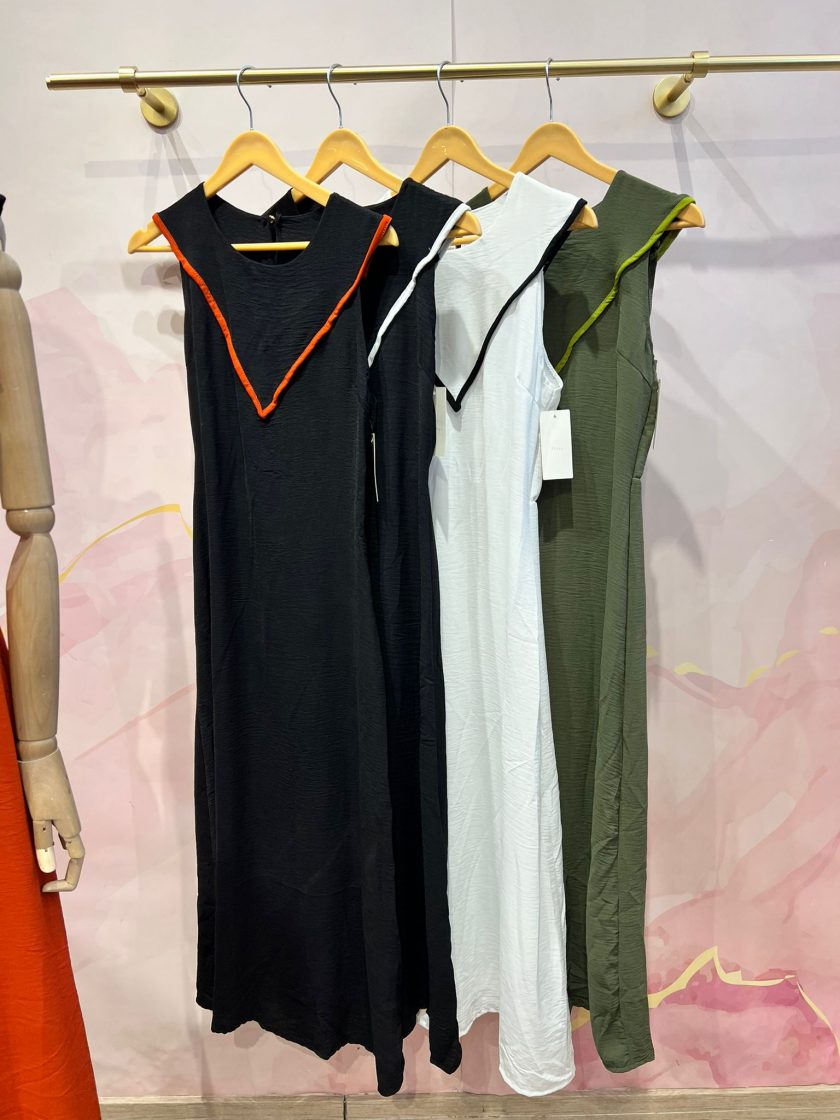 Vestido Caterine - Imagen 4