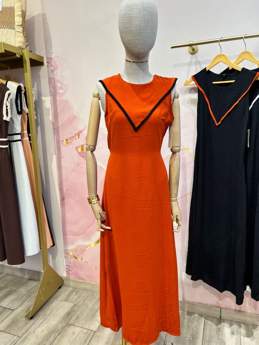 Vestido Caterine - Imagen 3