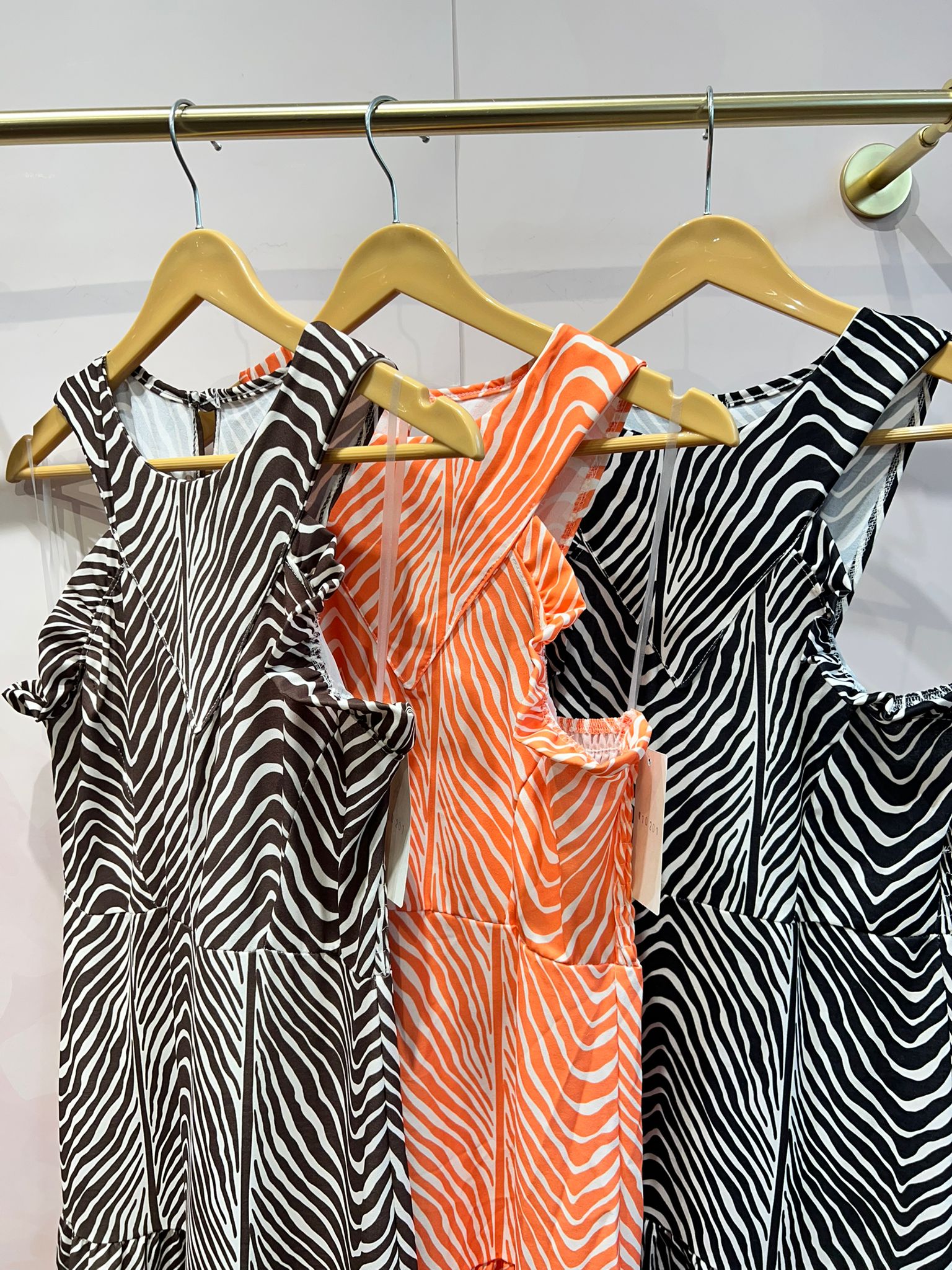 Vestido Toscana - Imagen 4