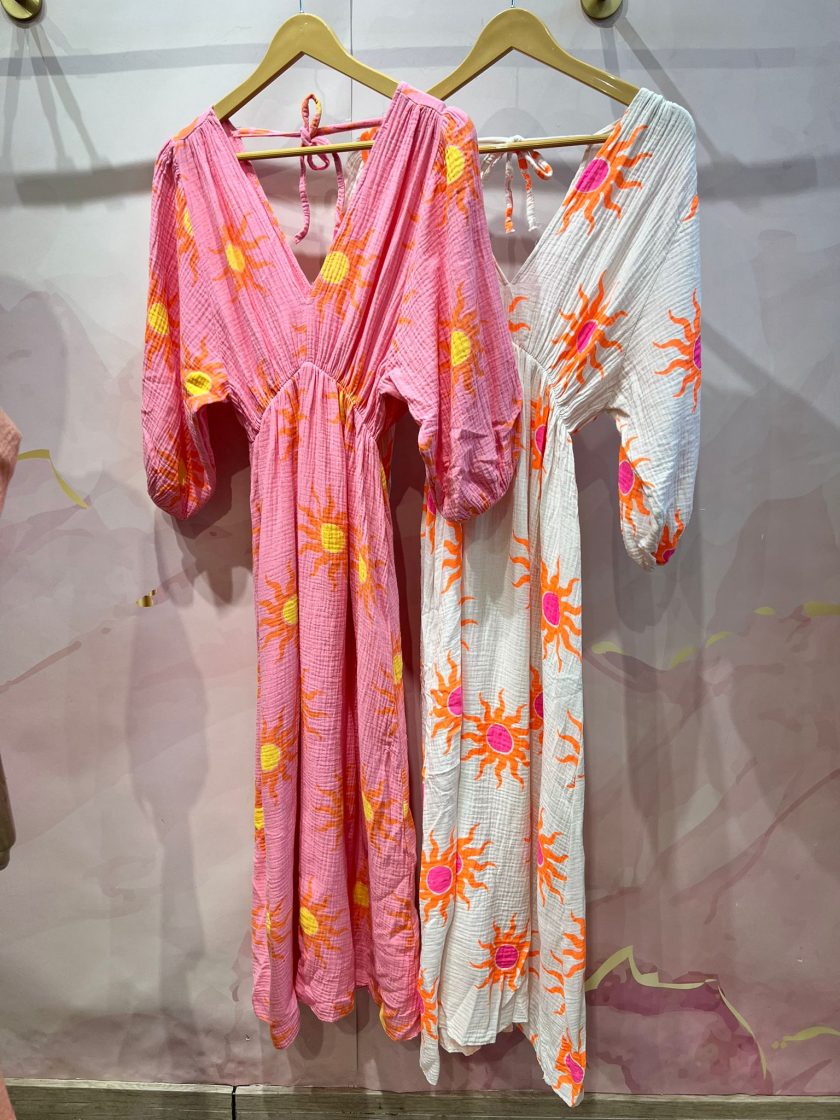 Vestido Ilaria - Imagen 3