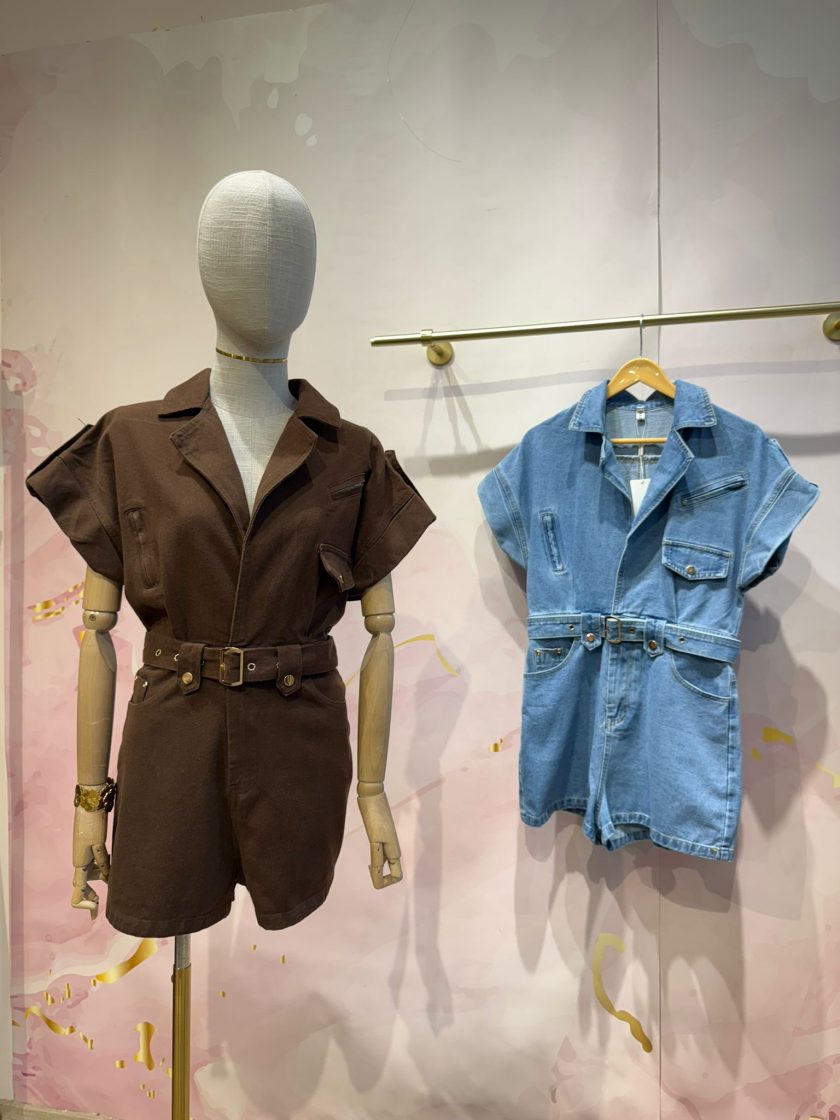 Pack 2 Unidades Mono Zayn - Imagen 2