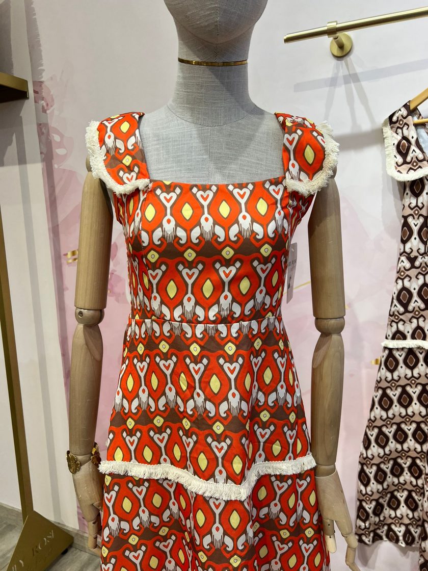 Vestido Magdalena - Imagen 2