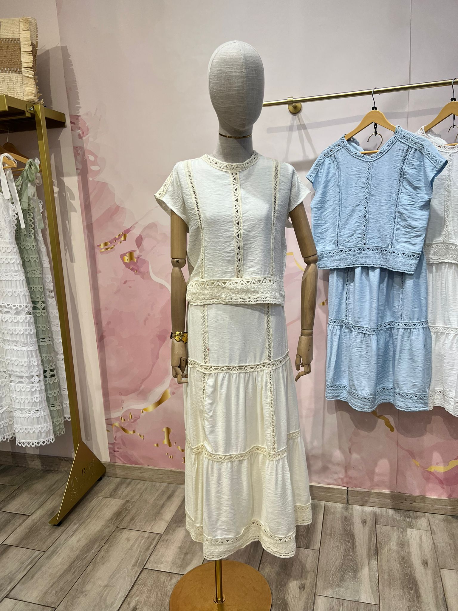 Pack 3 Unidades Conjunto Lilo - Imagen 2