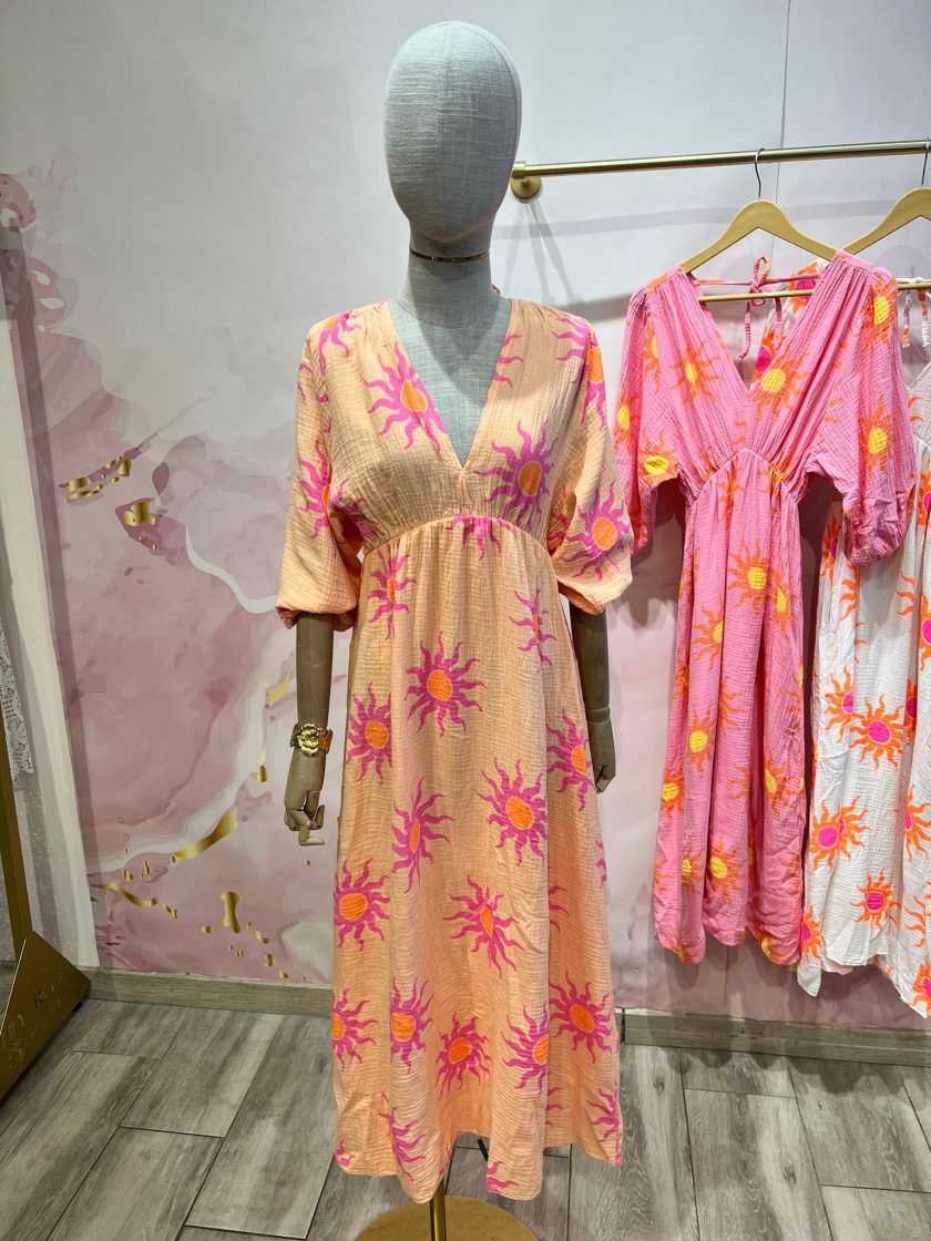 Vestido Ilaria - Imagen 2
