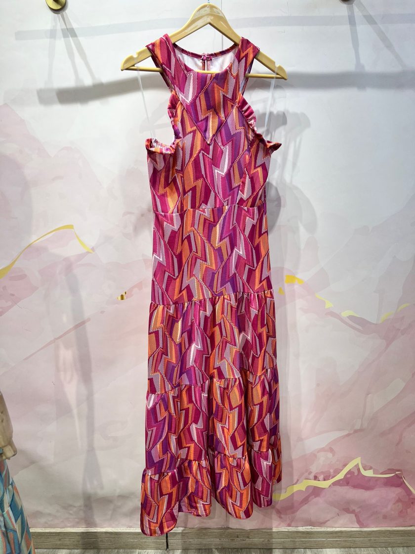 Vestido Romanella - Imagen 3