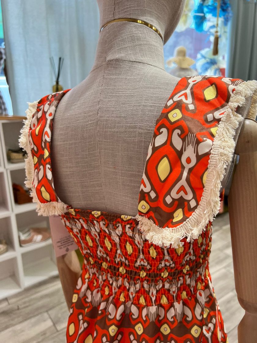 Vestido Magdalena - Imagen 5