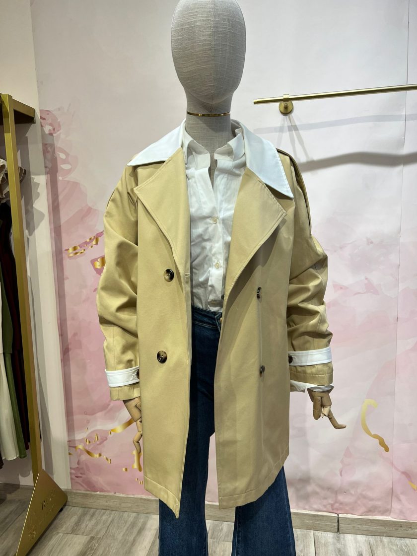 Trench Brina - Imagen 3