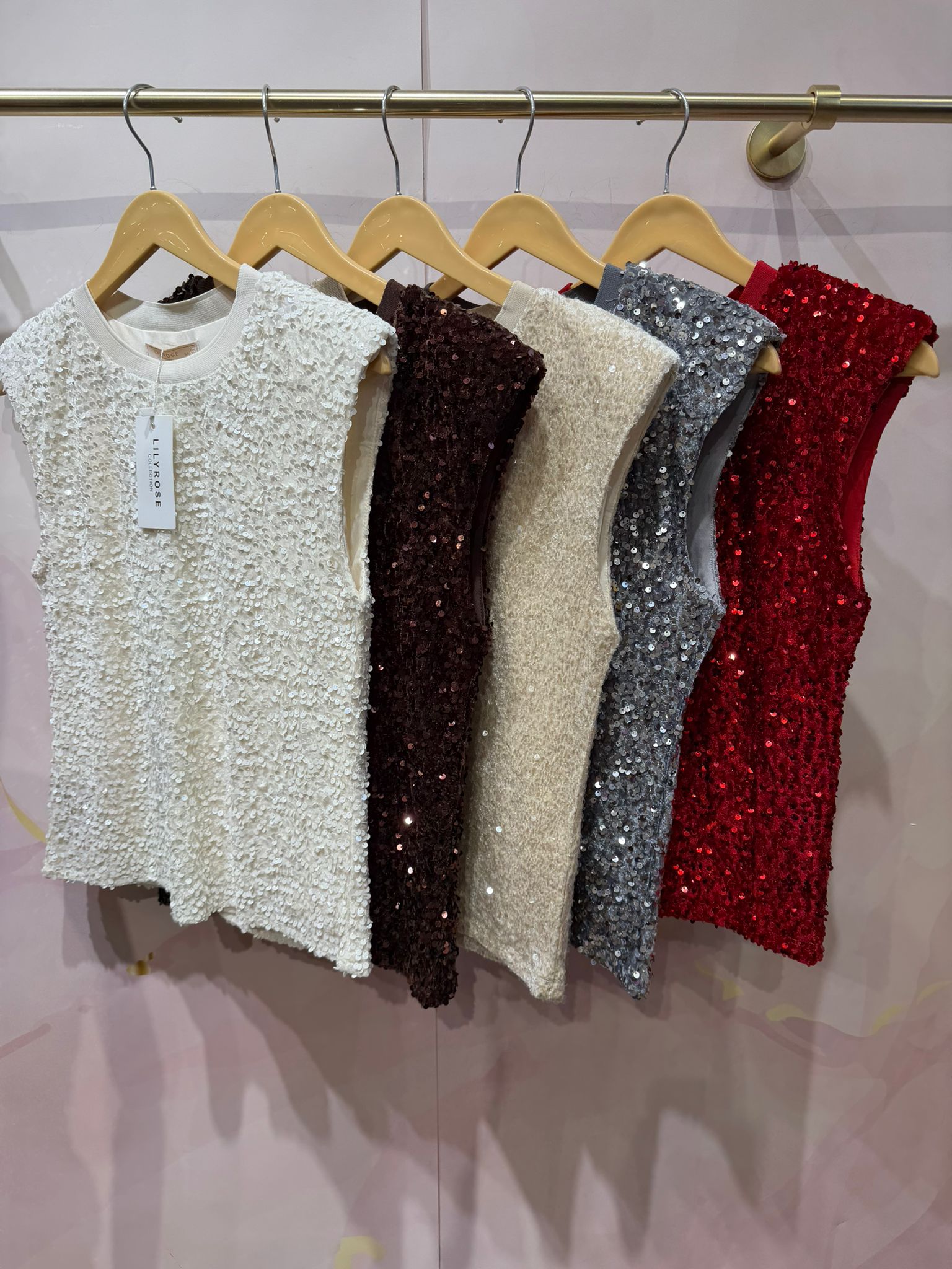 Pack de 2 Blusas Dexta - Imagen 4