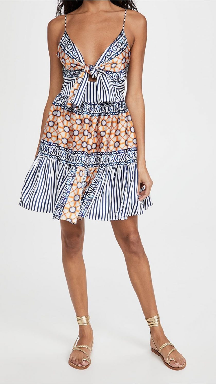 Pack 2 Unidades Vestido Louise