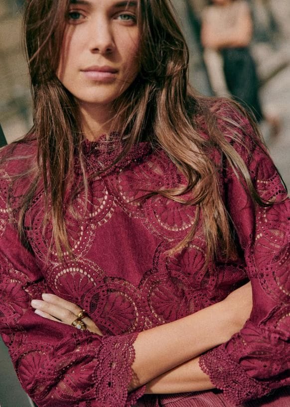 Pack de 3 Blusa Bianca - Imagen 7