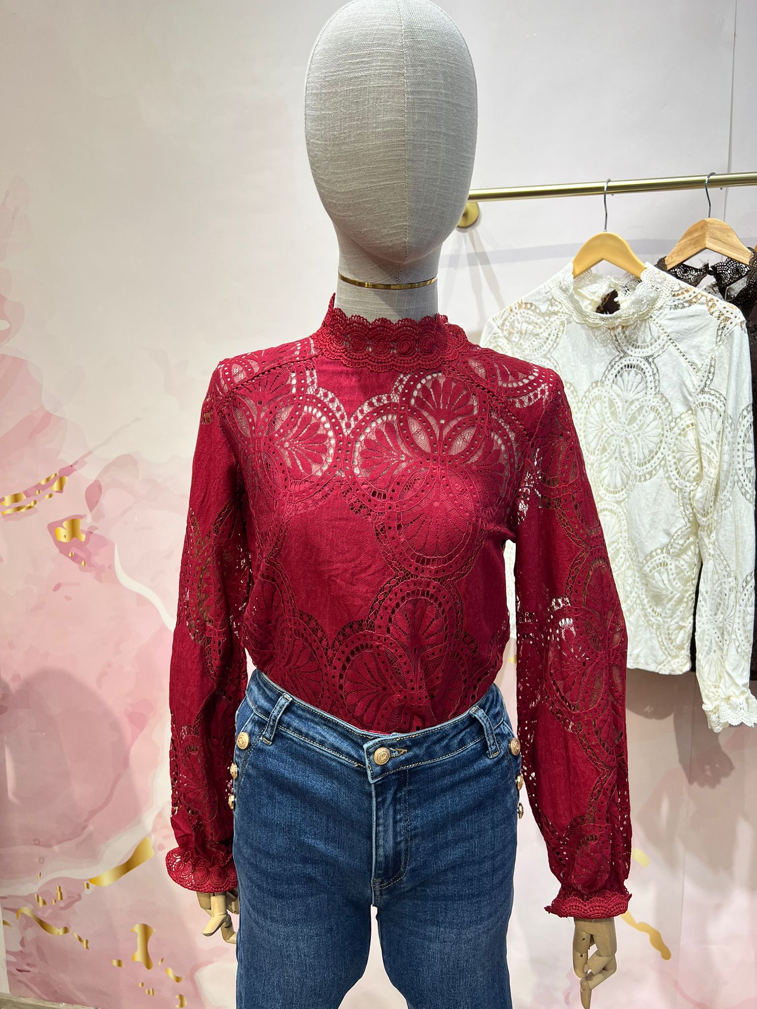 Pack de 3 Blusa Bianca - Imagen 5