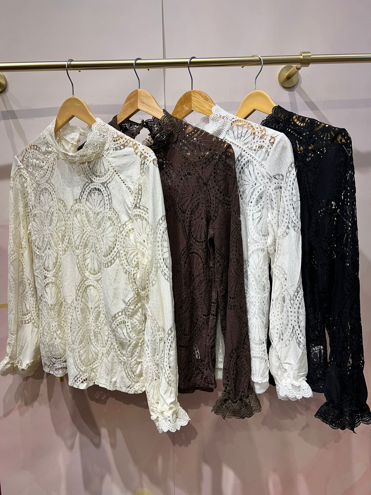 Pack de 3 Blusa Bianca - Imagen 6