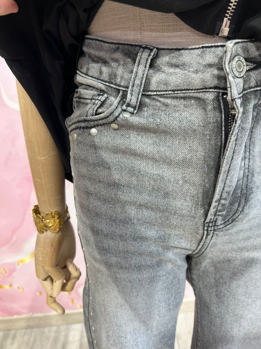Pack de 5 Jeans Kira - Imagen 4