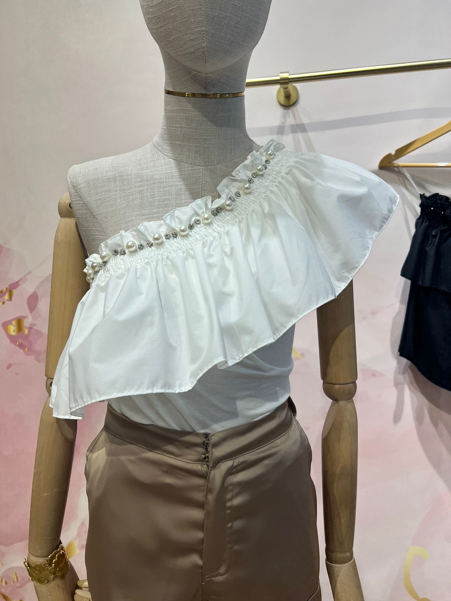 Pack de 2 Blusa Ericeira - Imagen 2