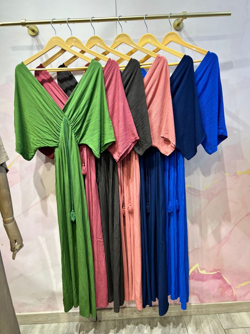 Vestido Summer - Imagen 3
