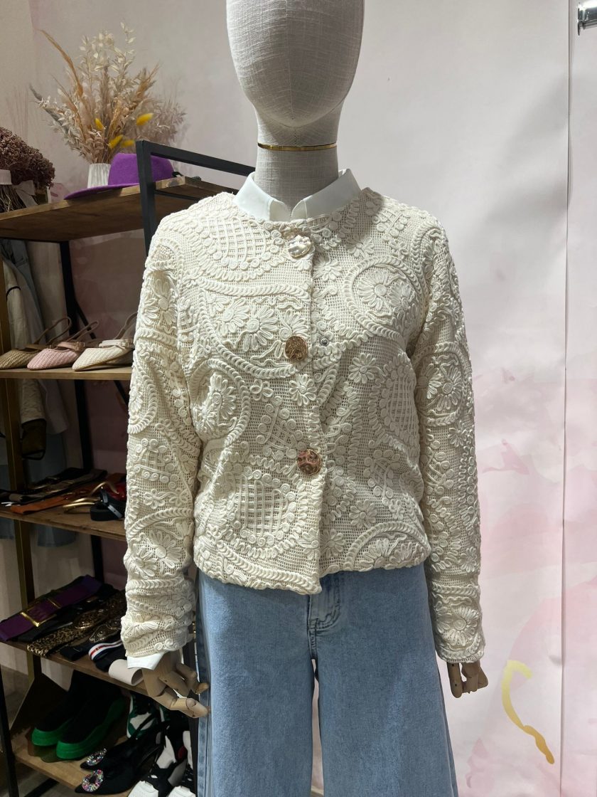 Chaqueta Antonia