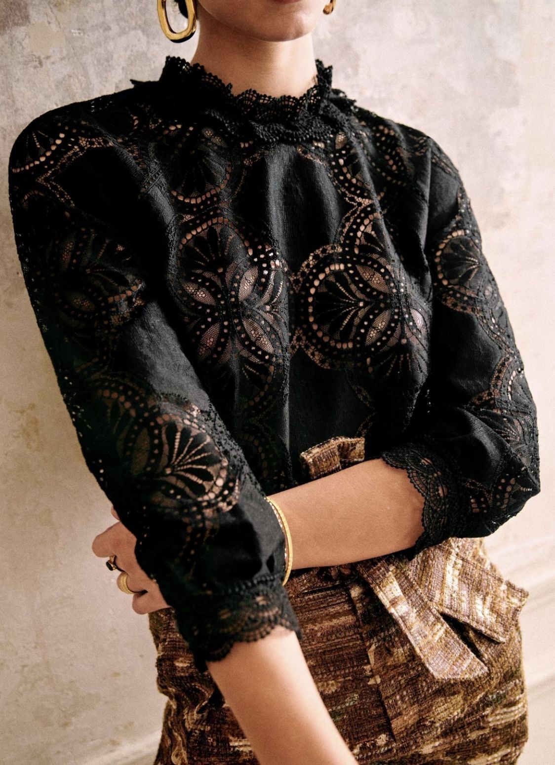 Pack de 3 Blusa Bianca