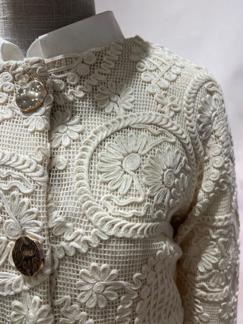 Chaqueta Antonia - Imagen 2