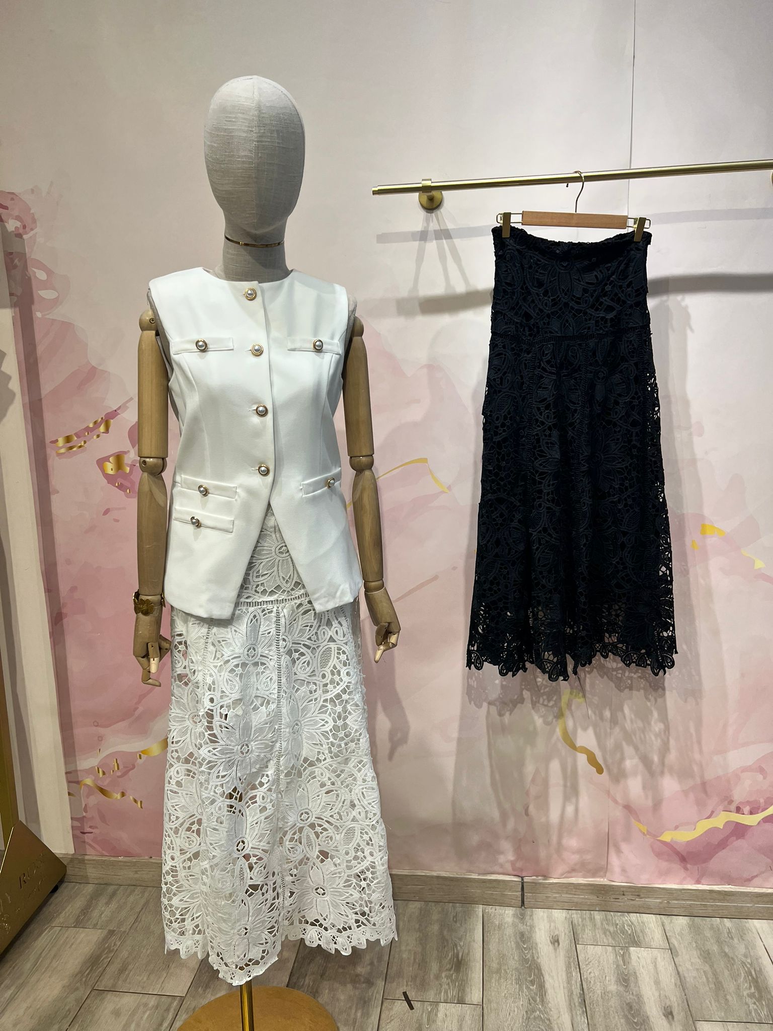 Pack 2 Unidades Falda Eneah