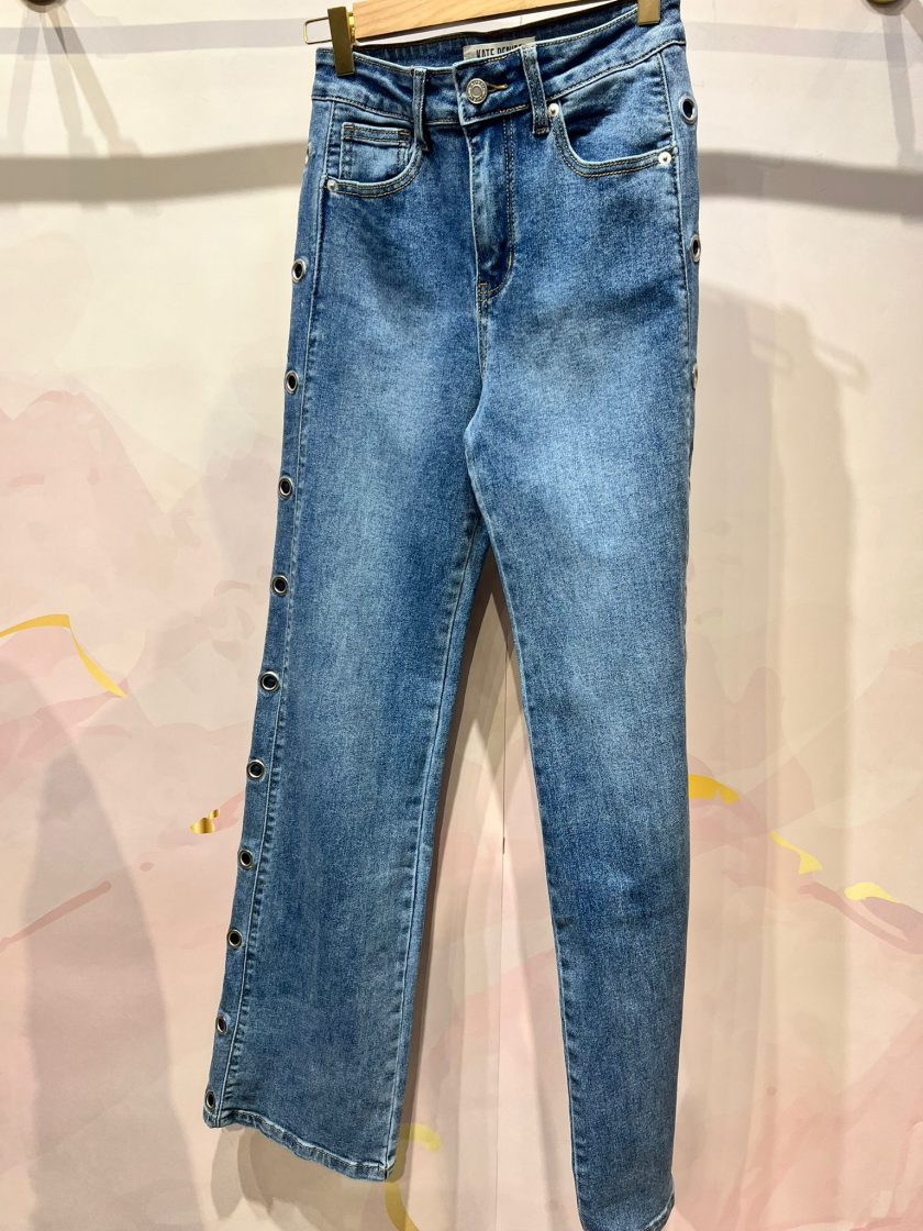 Pack 5 Unidades Jeans Aranda - Imagen 5