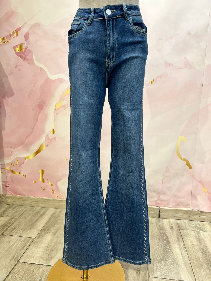Pack 5 Unidades Jeans Tadea