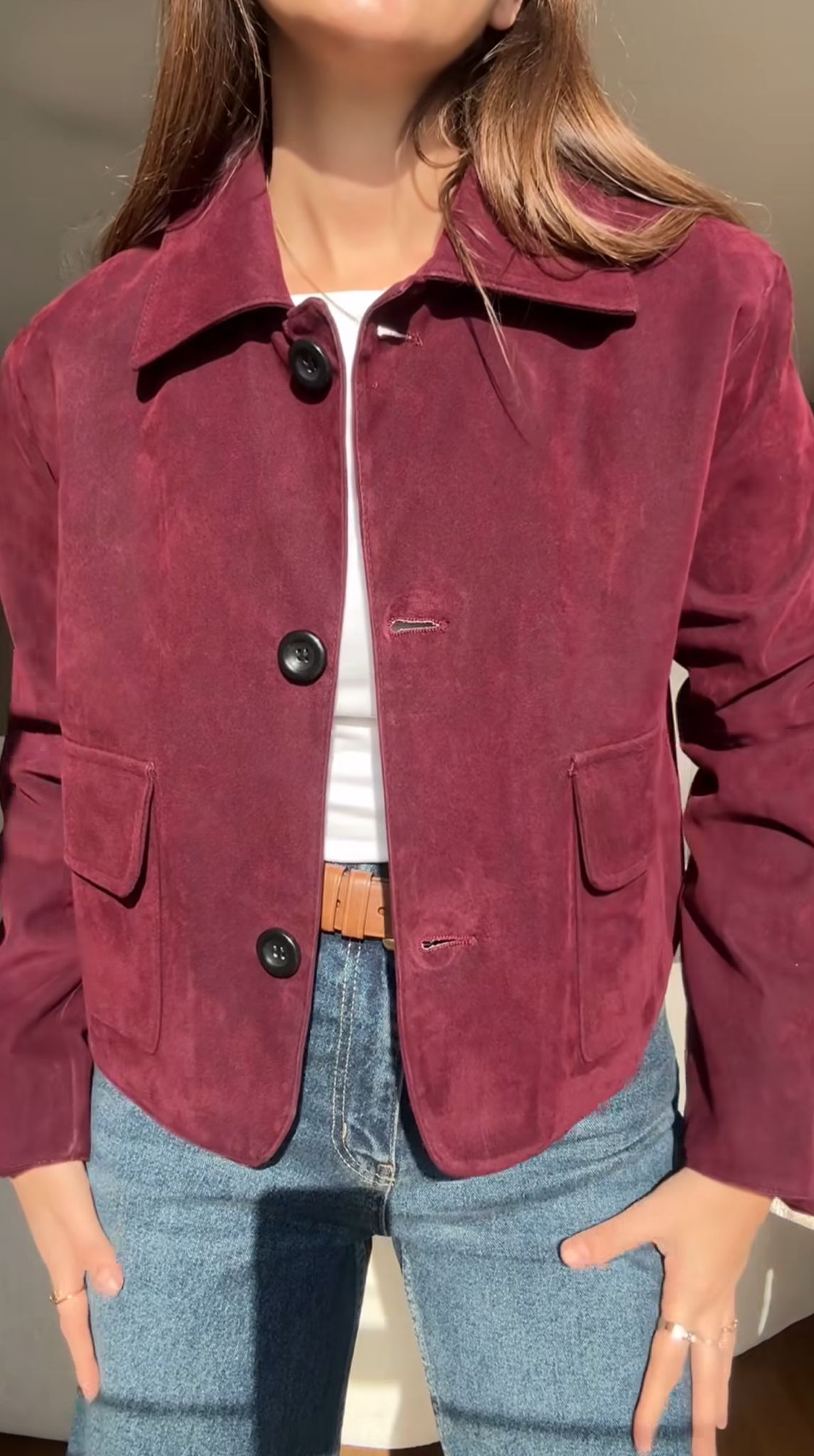 Pack 3 unidades Chaqueta Emilia - Imagen 2