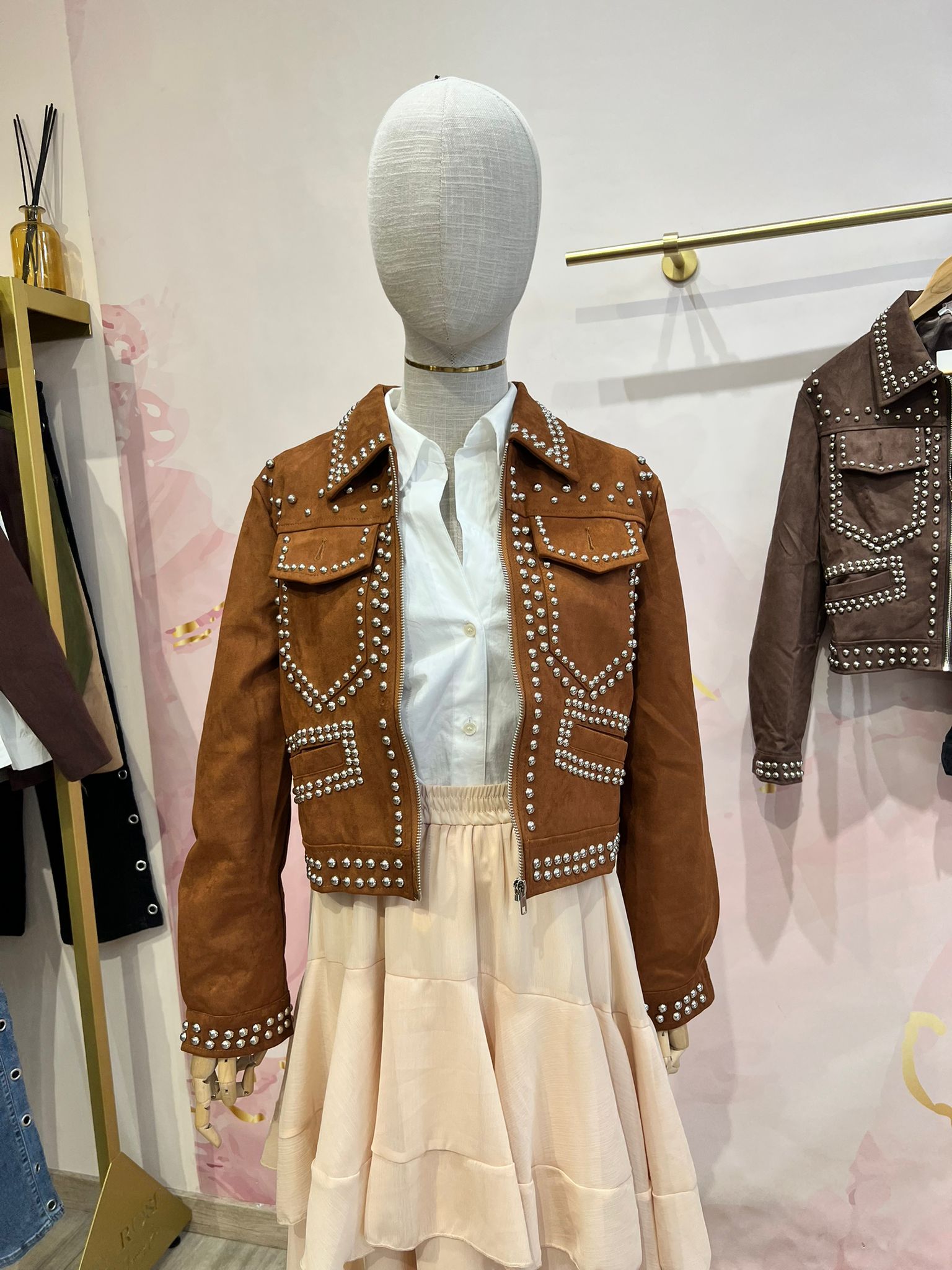 Pack de 3 Chaqueta Romina - Imagen 2