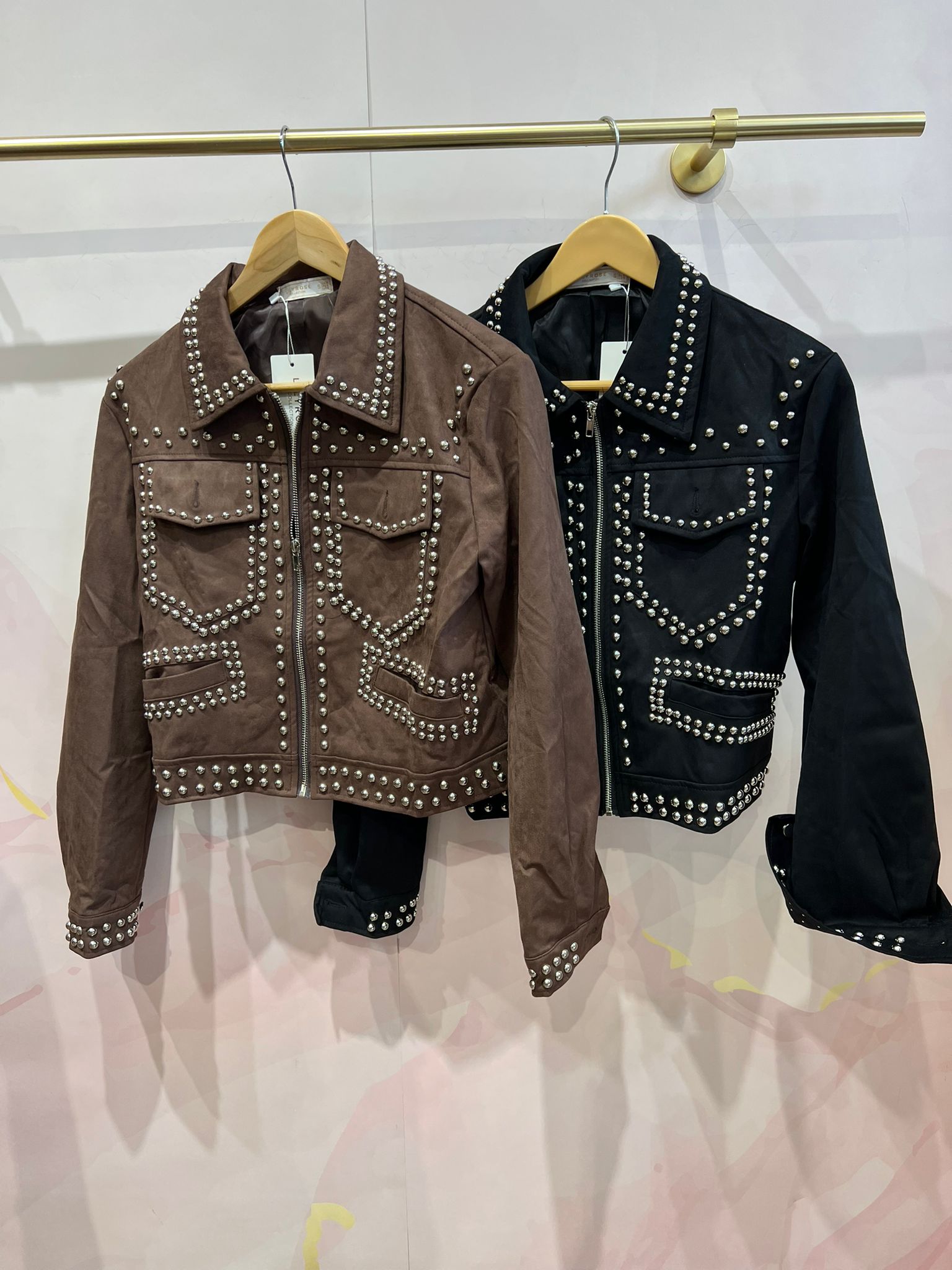 Pack de 3 Chaqueta Romina - Imagen 4